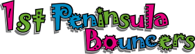 1st Peninsula Bouncers