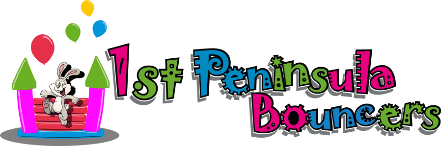 1st Peninsula Bouncers