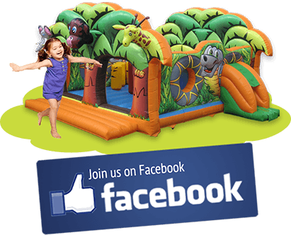 Like us on facebook