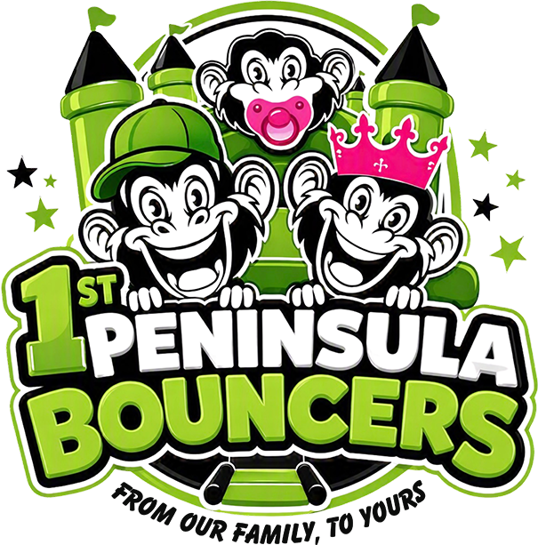 1st Peninsula Bouncers